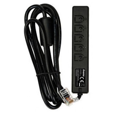 iiyama RC TOUCHV03 cable de transmisión Negro (Espera 4 dias)